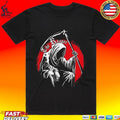 Doggie The Reaper T-shirt