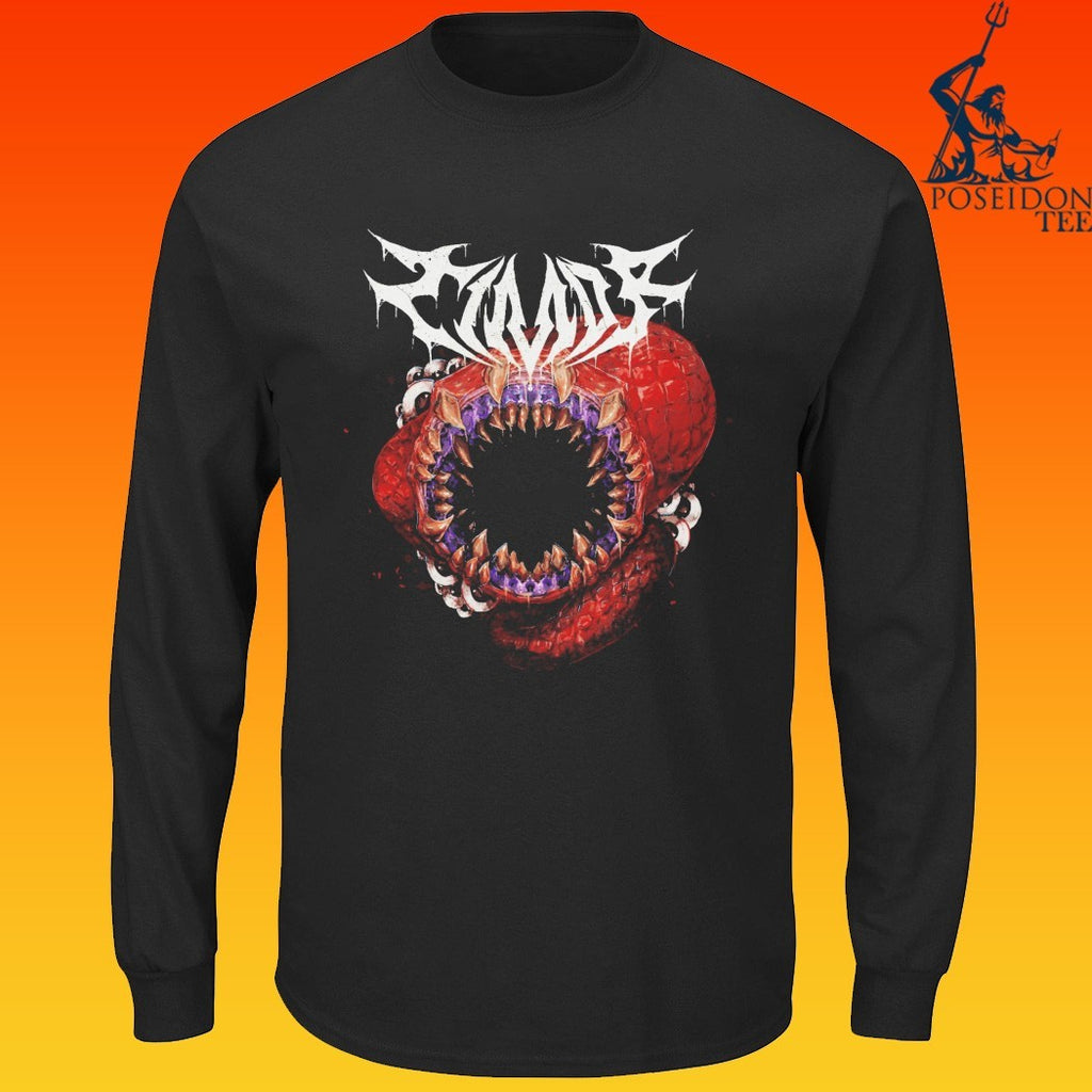 Doggie Timor Monster T-shirt