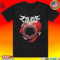 Doggie Timor Monster T-shirt