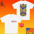 Dolly Noire Sette Di Spade Triestine T-shirt