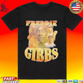 Don Cheadle Freddie Gibbs T-shirt