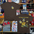 Don’t Bug Us We’re Bzzzzy T-shirt