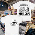 Don’t Eat The Homies Cafe Deth Kind Cafe Est 2026 T-shirt