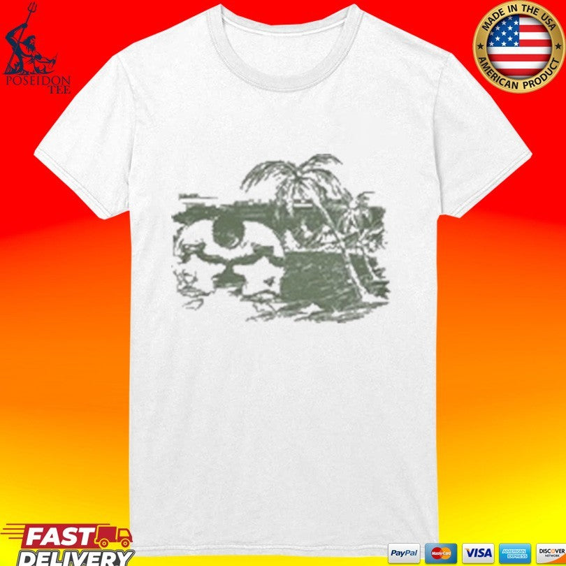 Dos Mil D’isla T-shirt
