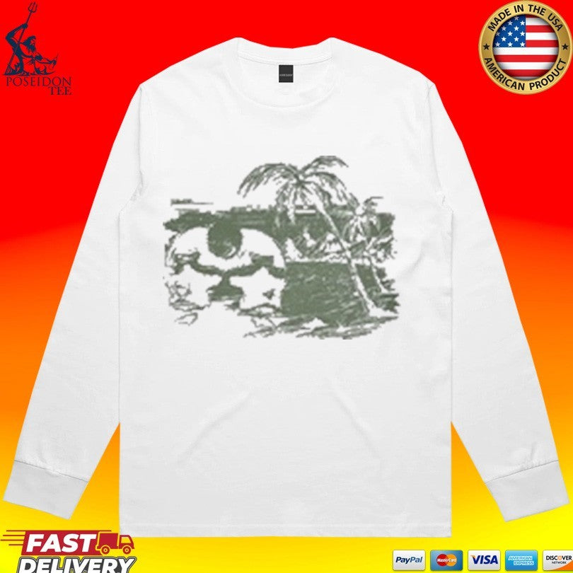 Dos Mil D’isla T-shirt