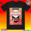 Dot’s Homestyle Pretzels Original Seasoned T-shirt