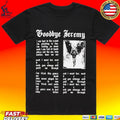 Dover Street Market Goodbye Jeremy Angela T-shirt