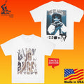 Dover Street Market Henry Johnson 1000% Angel Let It All Go T-shirt