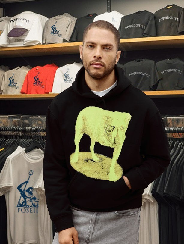 Dover Street Market Henry Johnson Sunshine T-shirt