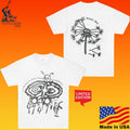 Dover Street Market The Beauty In Some Things Is How Briefly Exist They T-shirt