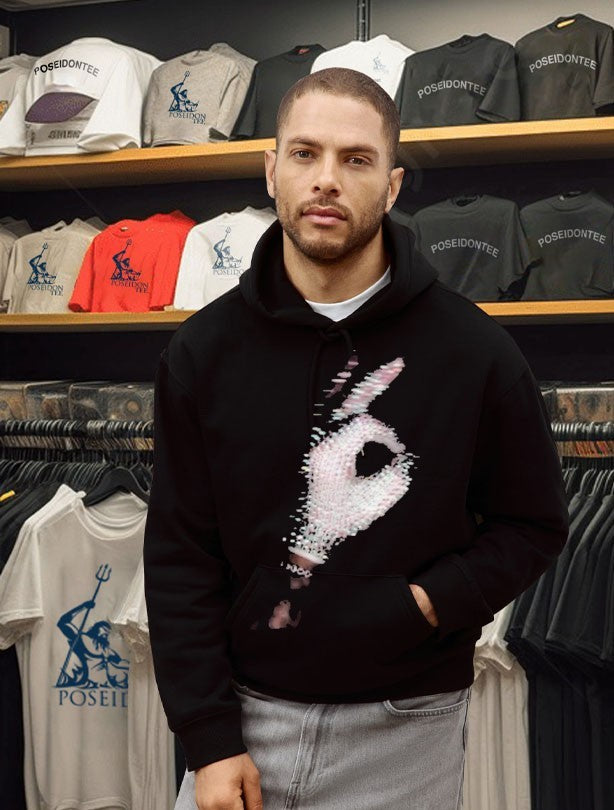 Drake Iceman Album T-shirt