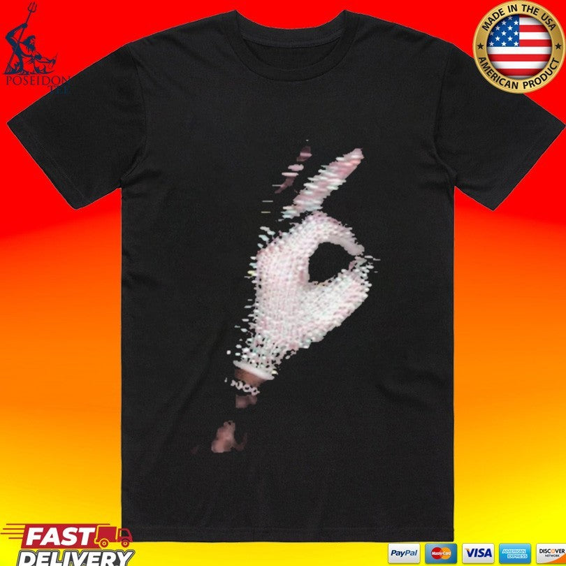 Drake Iceman Album T-shirt
