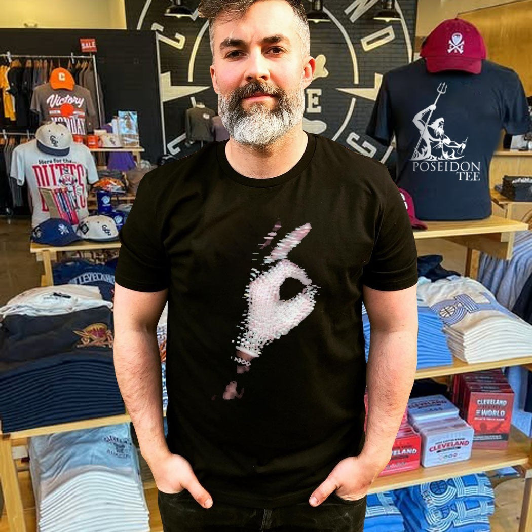 Drake Iceman Album T-shirt