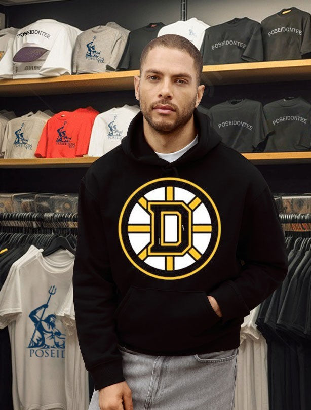 Drama Call Hockey T-shirt
