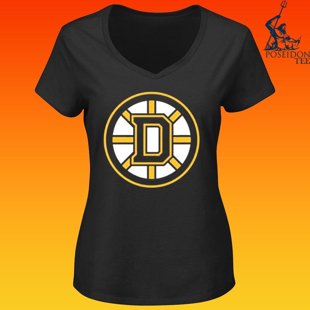 Drama Call Hockey T-shirt