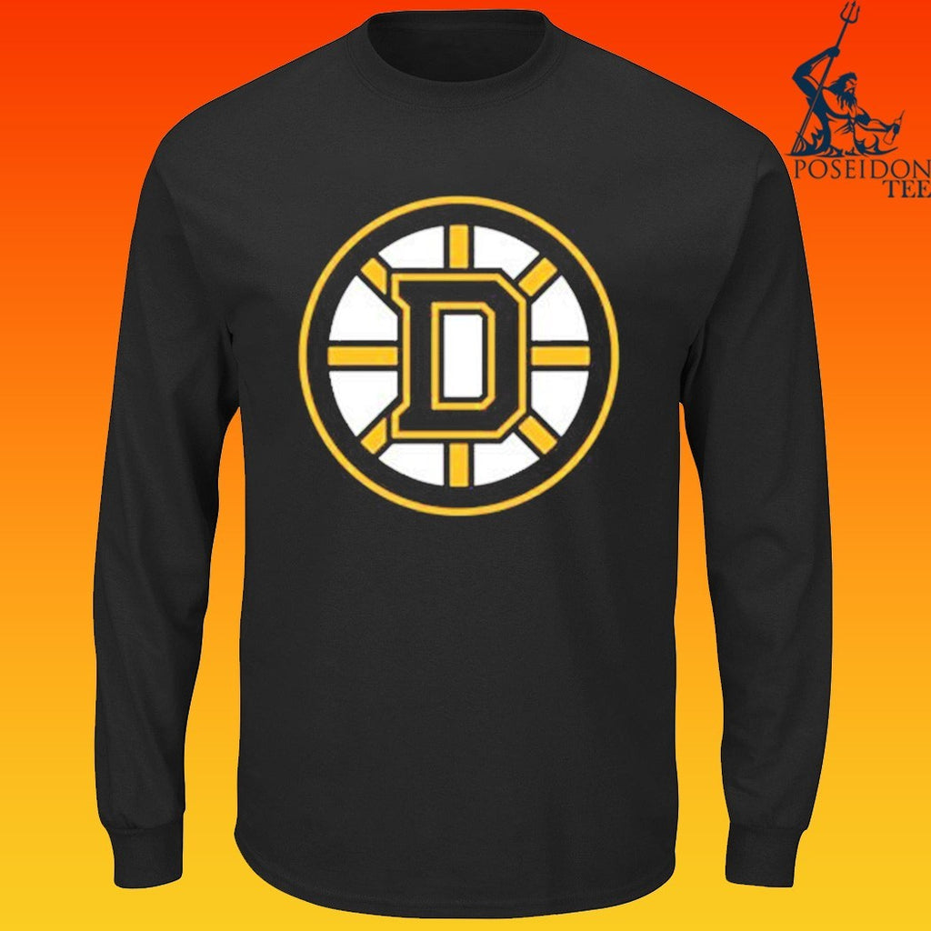 Drama Call Hockey T-shirt