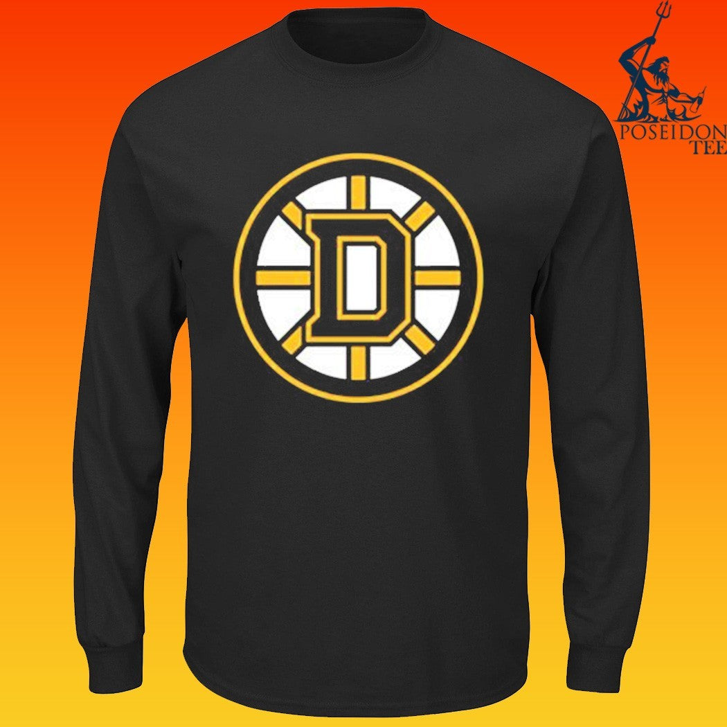 Drama Call Hockey T-shirt