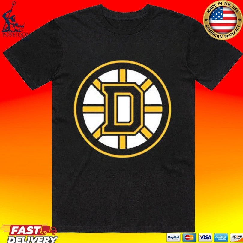 Drama Call Hockey T-shirt