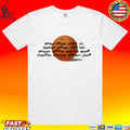 Drawfee Merch Lorem Ipsum T-shirt