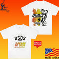 Drink Por Osos 2 Bears 5k 2026 T-shirt