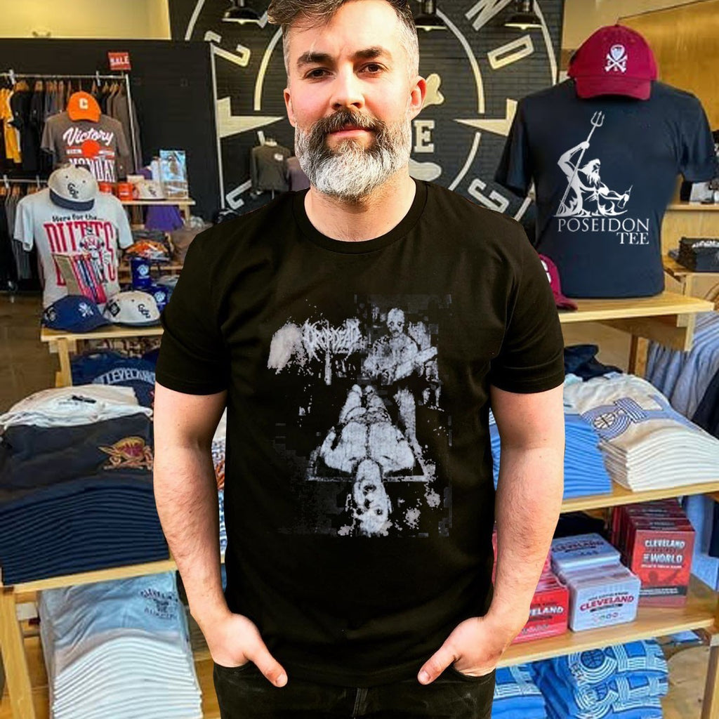 Drop Dead Fleshripper T-shirt