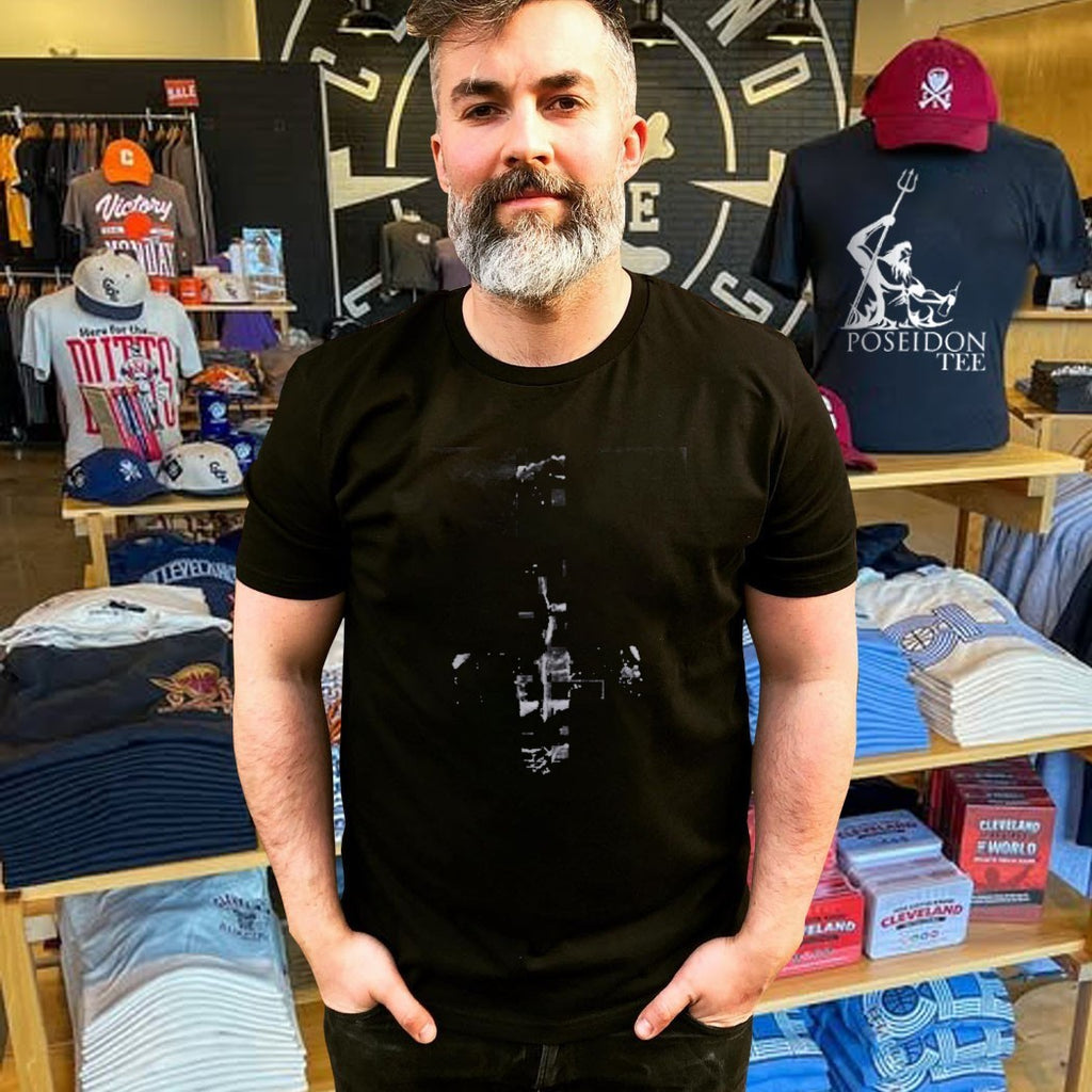 Drop Dead Hostage T-shirt