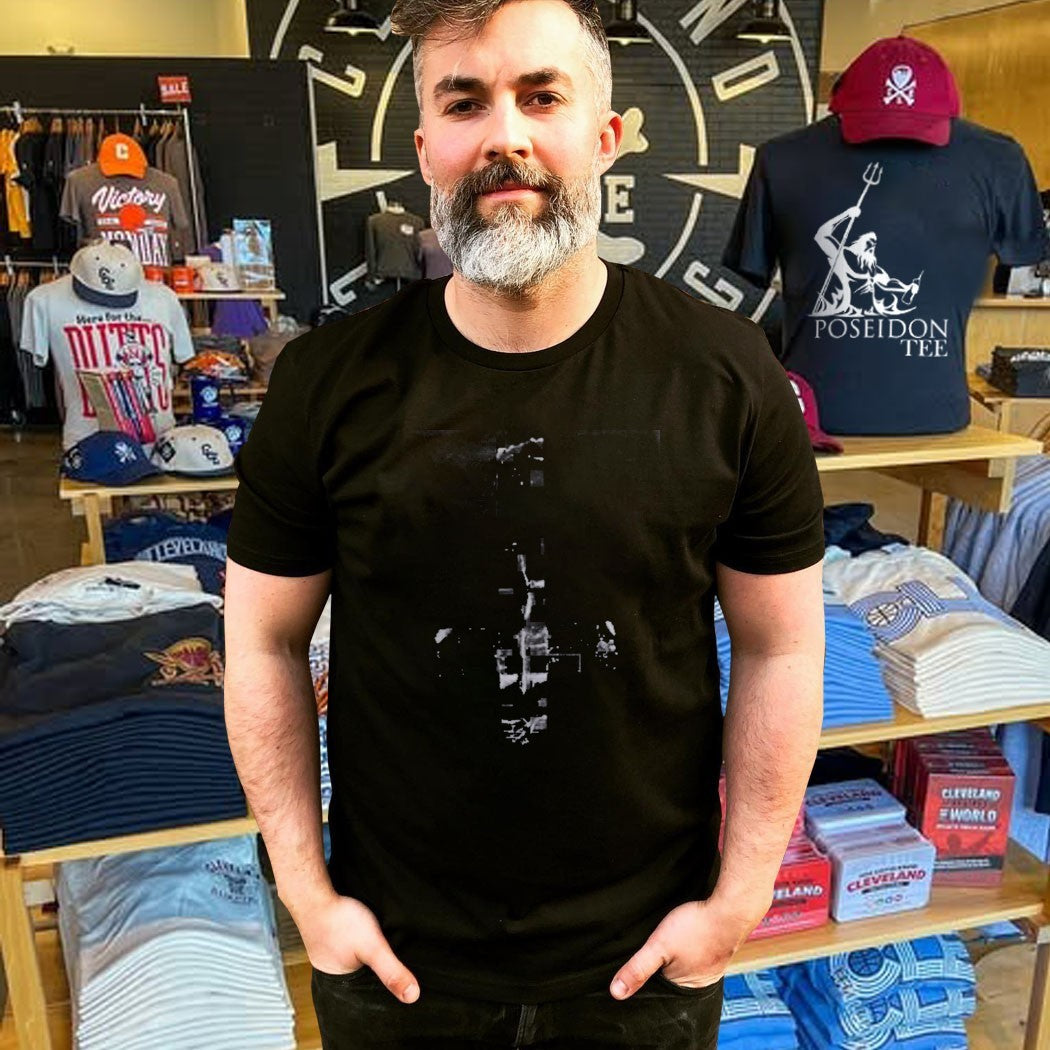 Drop Dead Hostage T-shirt