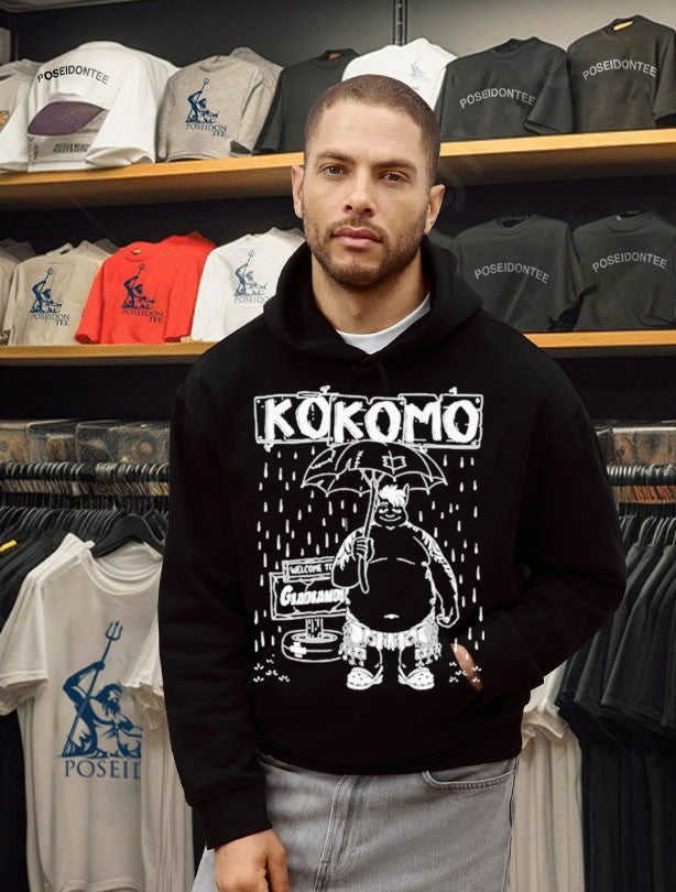 Dropout Kokomo T-shirt