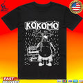 Dropout Kokomo T-shirt