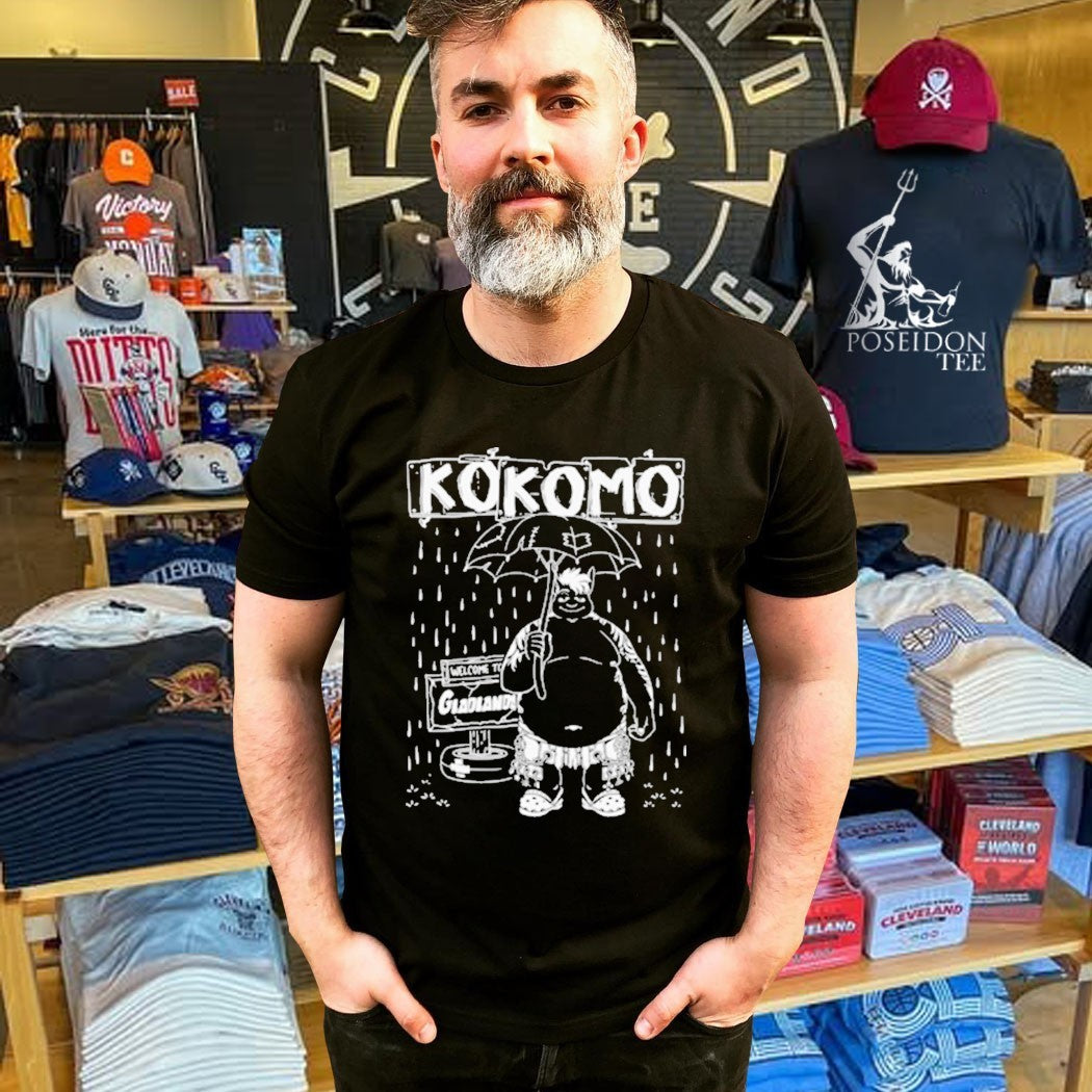 Dropout Kokomo T-shirt