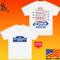 Dropout Of The Month May 26 Mr Mayor’s Mansion T-shirt
