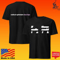 Dua Lipa If These Walls Could Talk Radical Optimism T-shirt