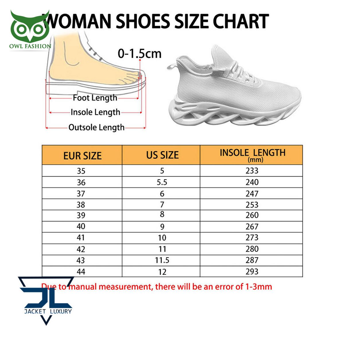 Ducati Car Brand Logo Customized Max Soul Shoes