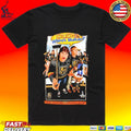 Dude Wheres My Car Vegas Golden Knights Hockey T-shirt