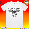 Eagle Crest Curb Stomp T-shirt