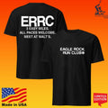 Eaglerockrunclub The New Run Club 14oz Fleece T-shirt