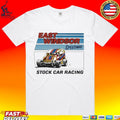 East Windsor Speedway Stock Car Racing Hacks Ava Daniels T-shirt