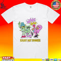 Eazy Mf Finger T-shirt
