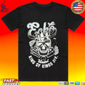 Ecko Unlimited King Of Kings On T-shirt