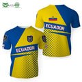 Ecuador national soccer sports team qatar world cup 2022 champions sweatshirts hoodie t-shirt