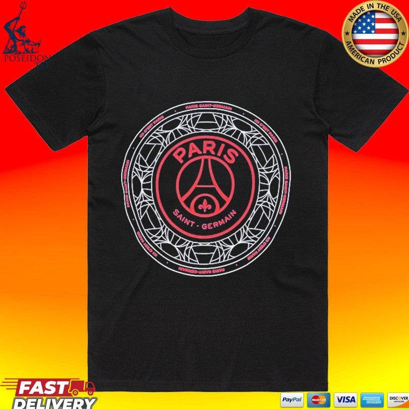 Edc Owl Eyes Las Vegas 2026 T-shirt