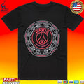 Edc Owl Eyes Las Vegas 2026 T-shirt