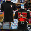 El Paso Chihuahuas X Mental Health Night T-shirt