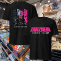 Electric Callboy Tanzneid T-shirt