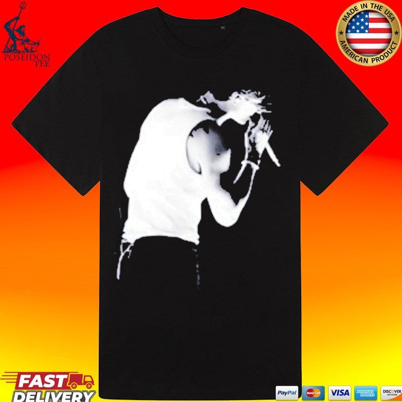 Elijah Woods Concert T-shirt
