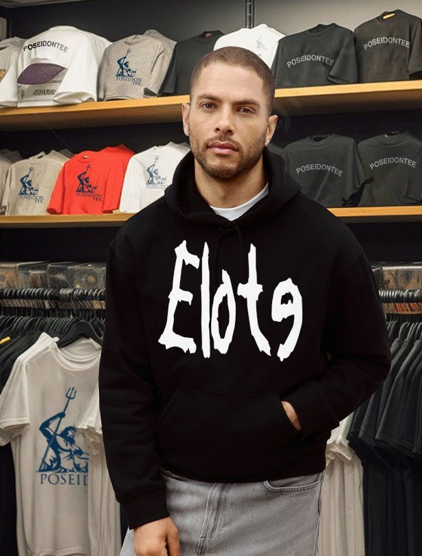 Elote Parody T-shirt