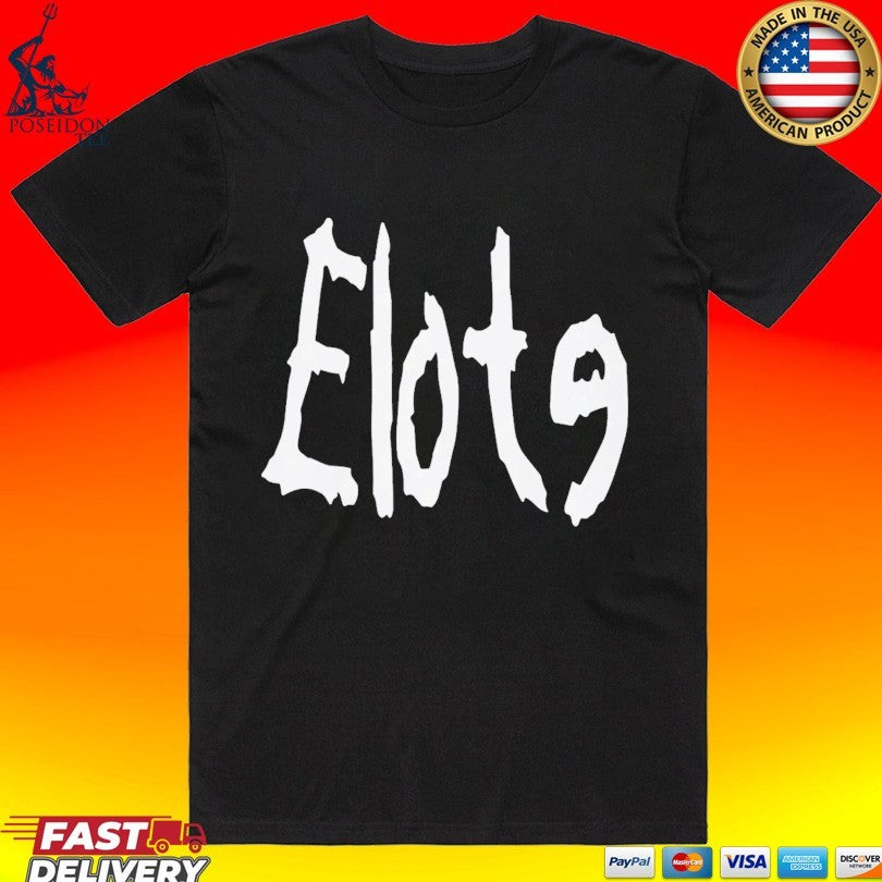 Elote Parody T-shirt