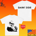Emerson’s Dark Side Nz Phantom Lord T-shirt