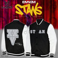Eminem Stans Limited Edition Baseball Jacket 2025