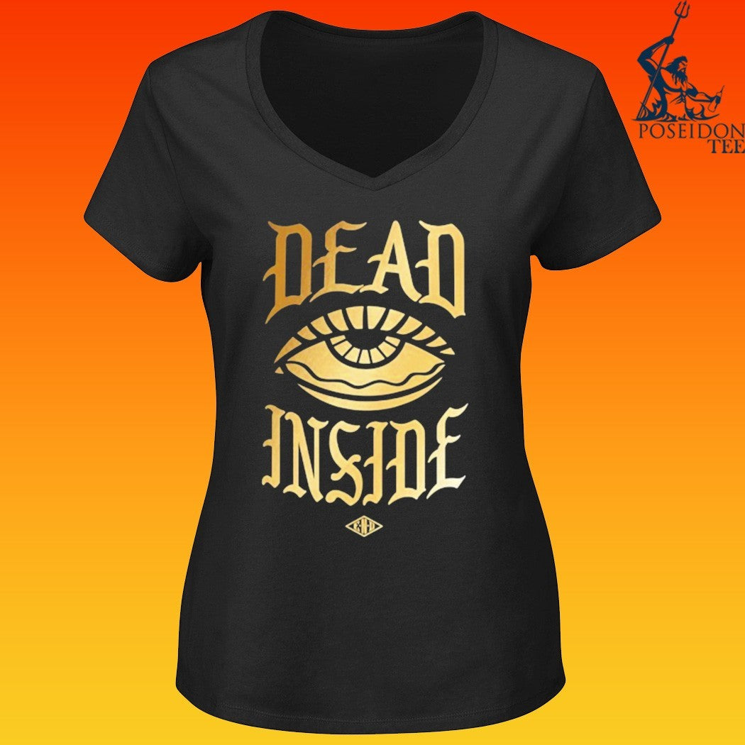 Emo’s Not Dead Dead Inside T-shirt